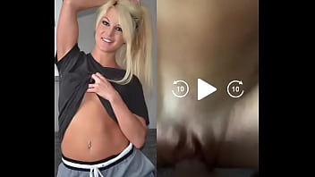 Does anyone on here like thirst traps bree brooks