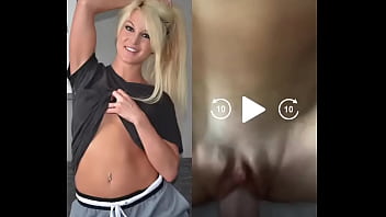 Does anyone on here like thirst traps bree brooks