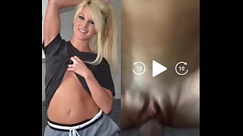 Does anyone on here like thirst traps bree brooks