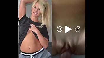 Does anyone on here like thirst traps bree brooks