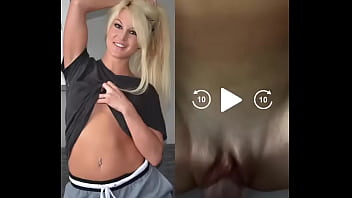 Does anyone on here like thirst traps bree brooks