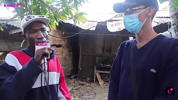 El señor compone y quiere dejar su legado vean ustedes