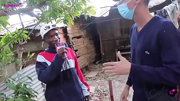 El señor compone y quiere dejar su legado vean ustedes