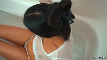 Lizzy lust soaking wet pt ii hd