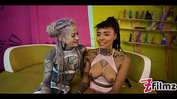 Dark skin teen anal first time from experience alt pornstar