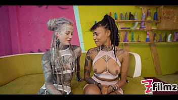 Dark skin teen anal first time from experience alt pornstar