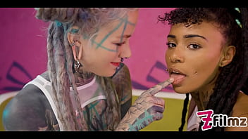 Dark skin teen anal first time from experience alt pornstar