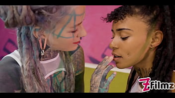 Dark skin teen anal first time from experience alt pornstar