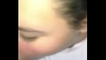 Head by a indian chick