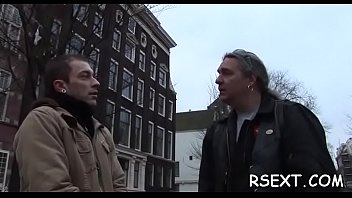 Angel gets shaved cunt licked