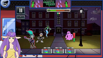 G zone dp amity park redux episode 39