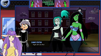 G zone dp amity park redux episode 39