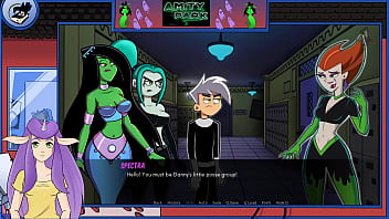 G zone dp amity park redux episode 39