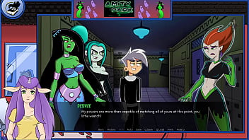 G zone dp amity park redux episode 39