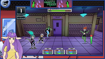 G zone dp amity park redux episode 39