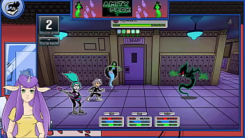 G zone dp amity park redux episode 39