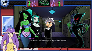 G zone dp amity park redux episode 39