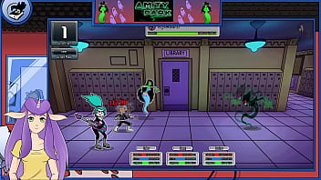 G zone dp amity park redux episode 39