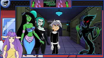 G zone dp amity park redux episode 39