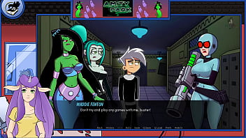 G zone dp amity park redux episode 39