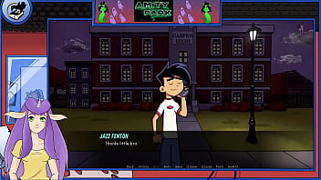 G zone dp amity park redux episode 39