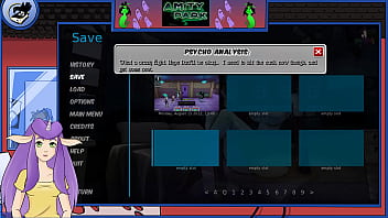 G zone dp amity park redux episode 39