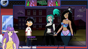 G zone dp amity park redux episode 39