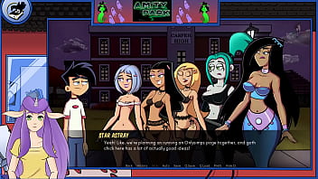 G zone dp amity park redux episode 39