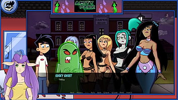 G zone dp amity park redux episode 39