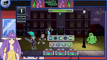 G zone dp amity park redux episode 39