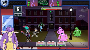 G zone dp amity park redux episode 39