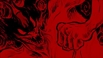 Devilman crybaby