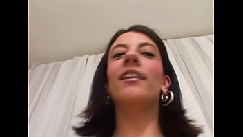Marli jane big cock pov blowjob and facial cum shot to the face