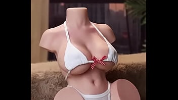 Experience unmatched softness lifelike curves and perfect love hole placement