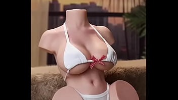 Experience unmatched softness lifelike curves and perfect love hole placement