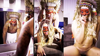 The head honcho gets treated like royalty