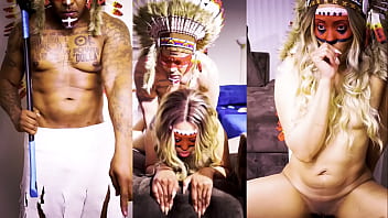 The head honcho gets treated like royalty