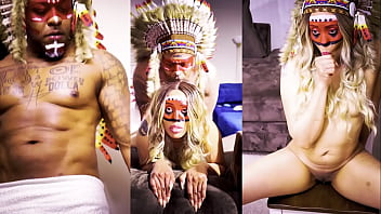 The head honcho gets treated like royalty