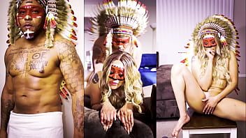 The head honcho gets treated like royalty