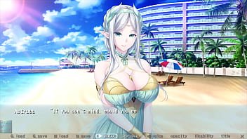 Pure×holic innocent mothers want to get