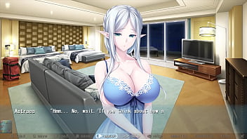 Pure×holic innocent mothers want to get