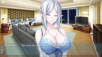 Pure×holic innocent mothers want to get