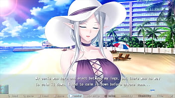 Pure×holic innocent mothers want to get