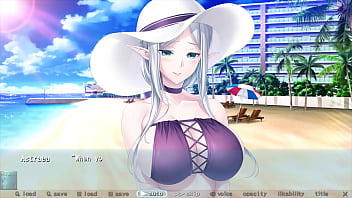 Pure×holic innocent mothers want to get