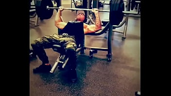 265lbs lil light weight