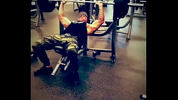 265lbs lil light weight