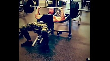 265lbs lil light weight