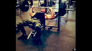 265lbs lil light weight