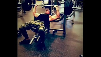 265lbs lil light weight