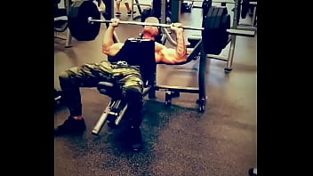 265lbs lil light weight